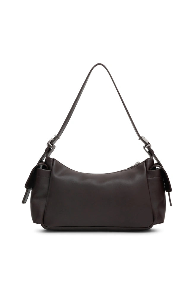 GentleWoman Multi New Bag Brown