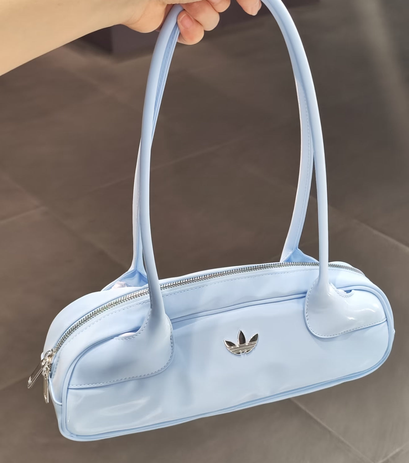 Adidas Baguette Bag