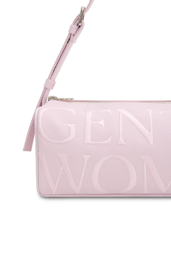 GentleWoman Petit Shoulder Bag Rose Pink