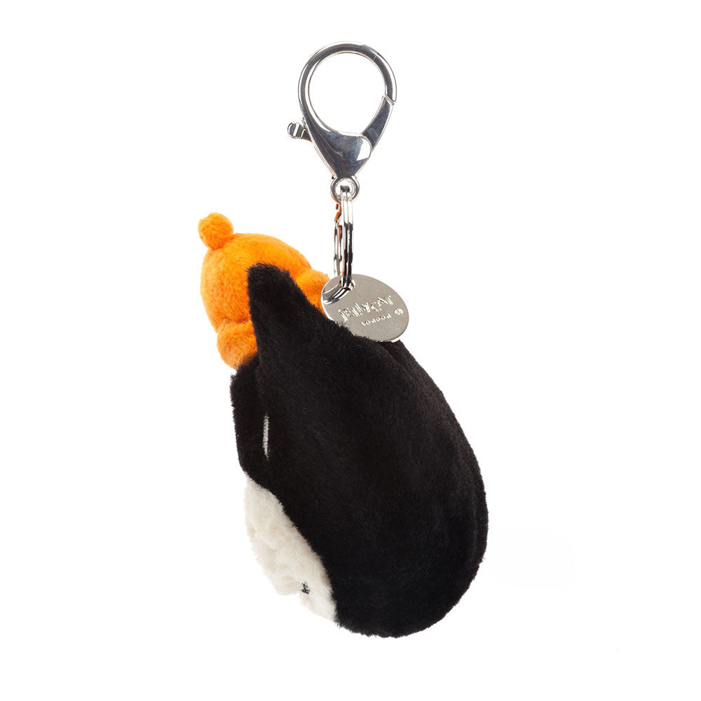 JellyCat Classic Bag Charm