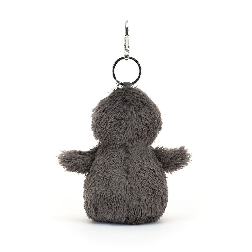 Penguin Bag Charm
