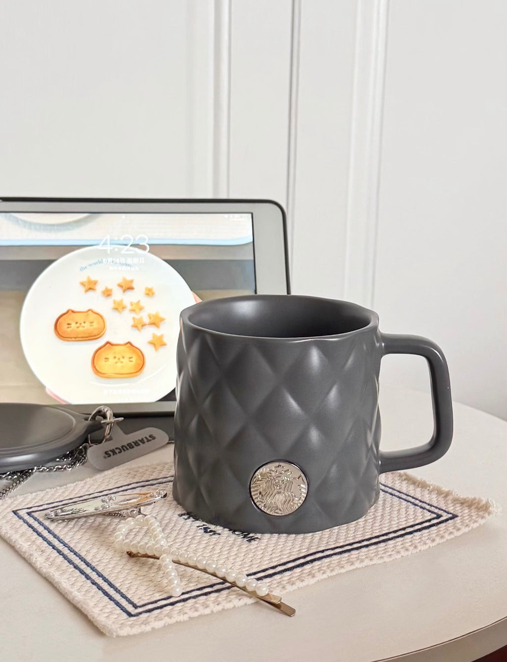 Starbucks BalletRock Mug