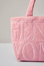 GentleWoman Sandy Tote Bag