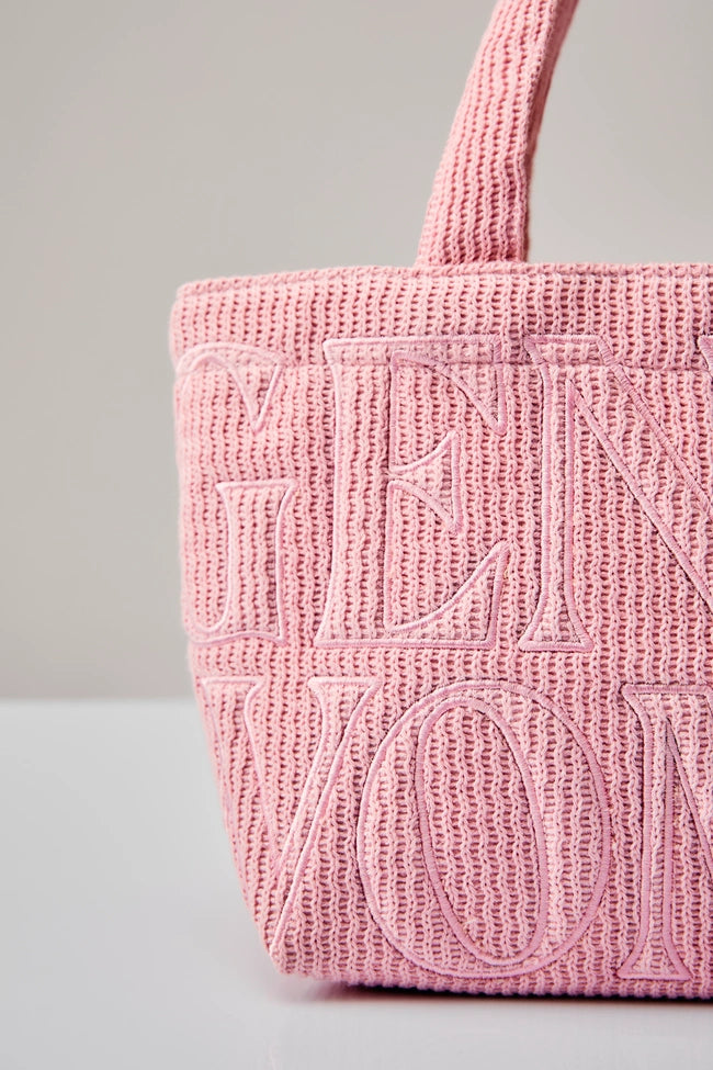 GentleWoman Sandy Tote Bag