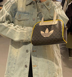 Adidas Monogram Bag