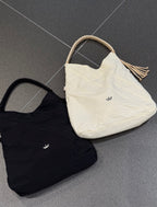 Adidas Cotton Trash Bag