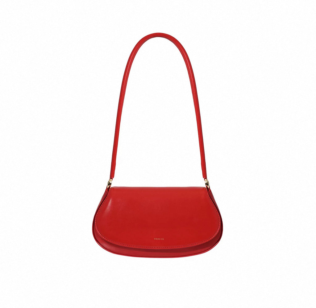 Stand Oil Clam Bag