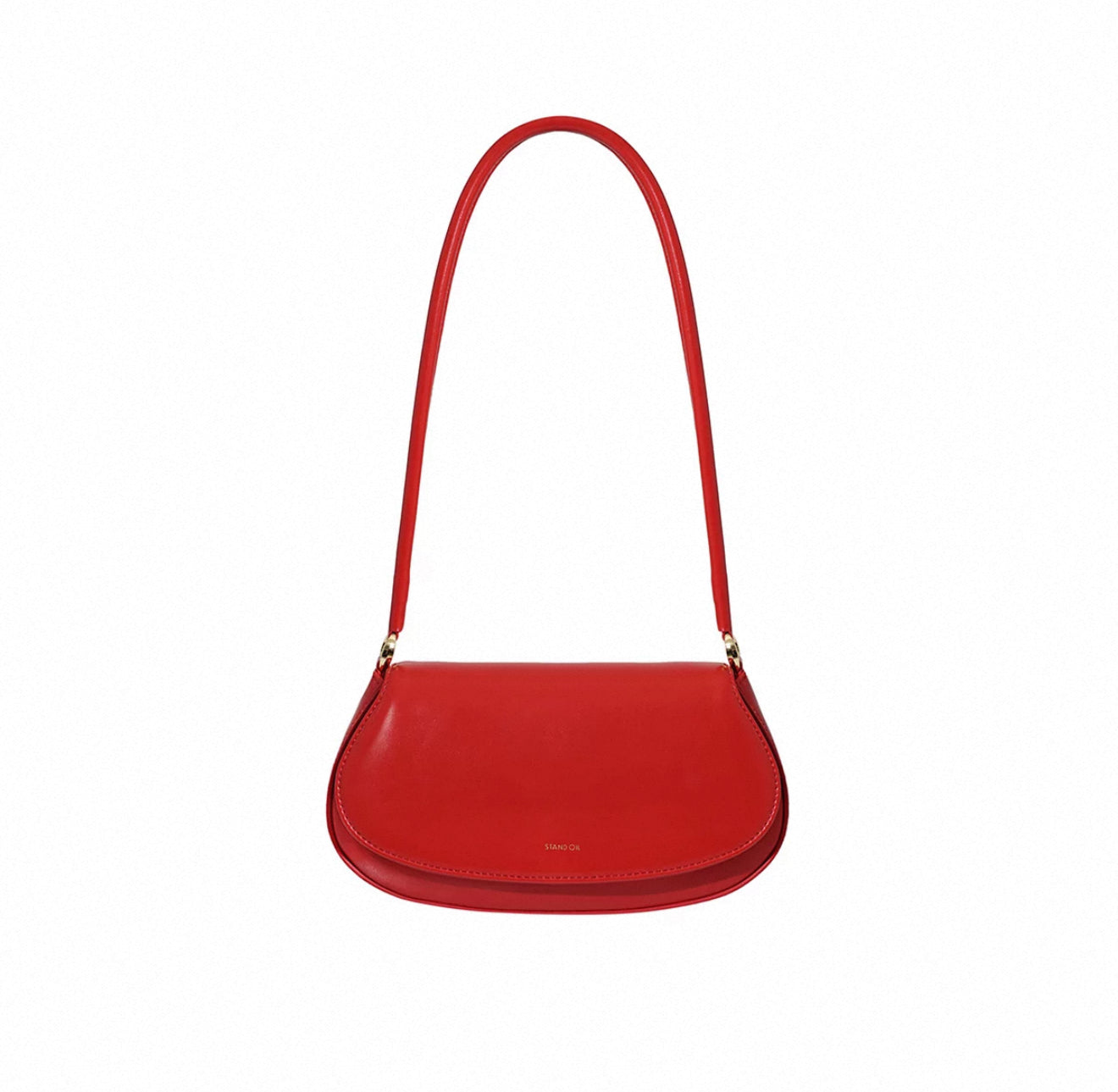 Stand Oil Clam Bag