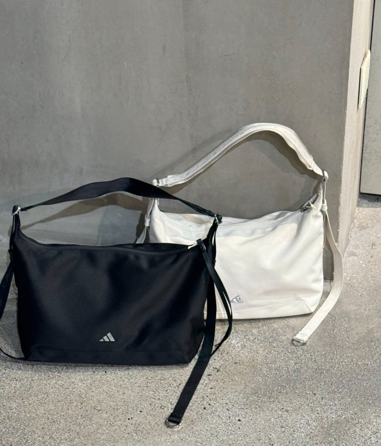 Adidas Hobo Sling Bag