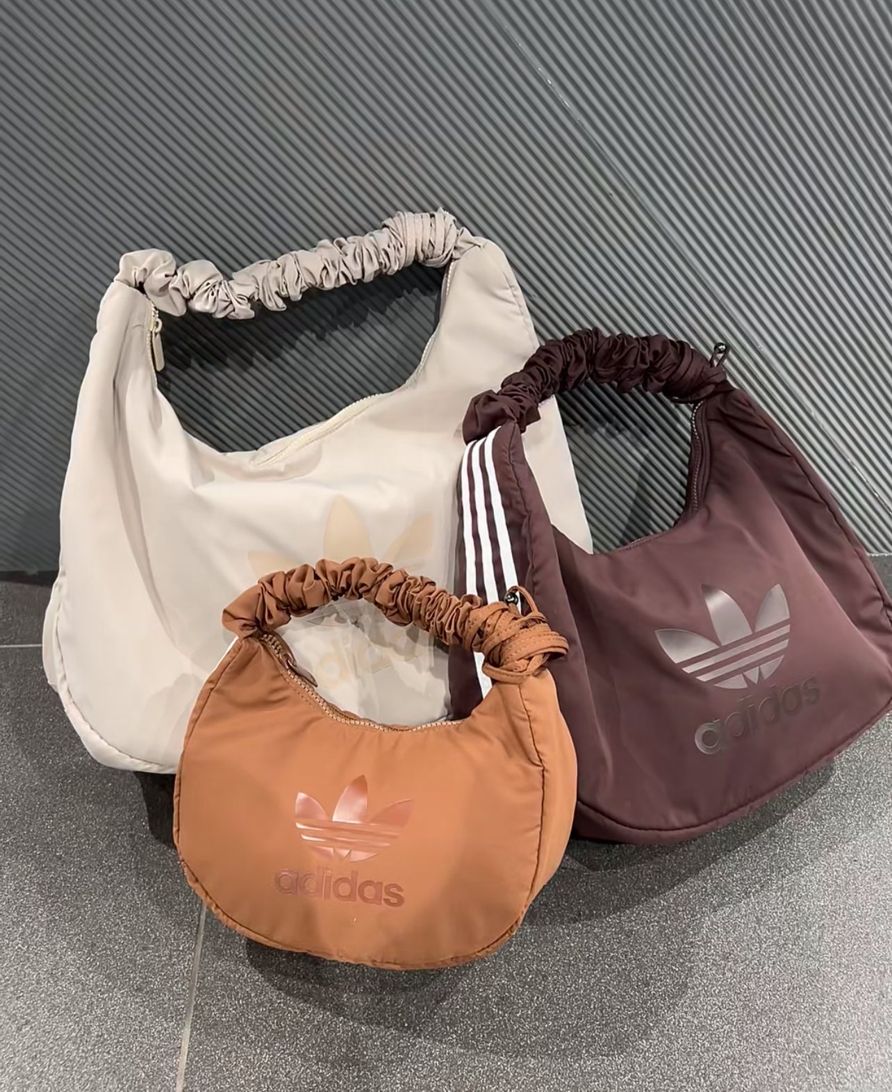Adidas Coco Shoulder Bag