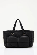GentleWoman Puffer Dumpling Bag