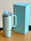 Starbucks x Stanley Minty Summer