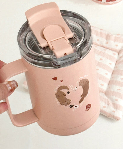 Starbucks x Otter Thermo Flask