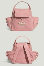 Adidas Pink Pearl Bagpack