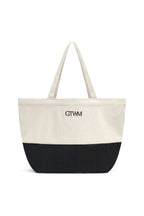 GentleWoman Monogram Tote Bag