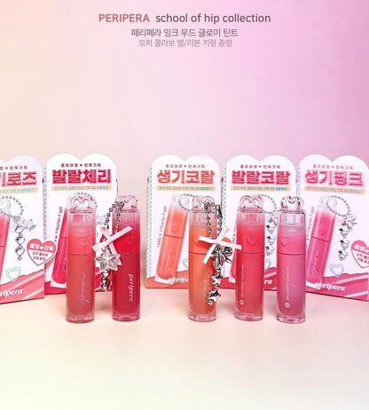 PeriPera Dewy Lip Tint