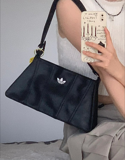 Adidas PU Leather Bag