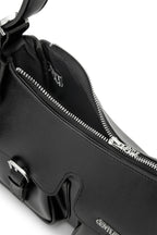 GentleWoman Multi New Bag Black