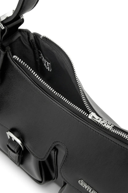 GentleWoman Multi New Bag Black
