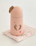 Starbucks x Otter Bottke Flask