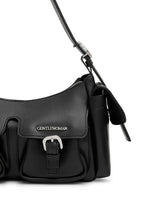 GentleWoman Multi New Bag Black