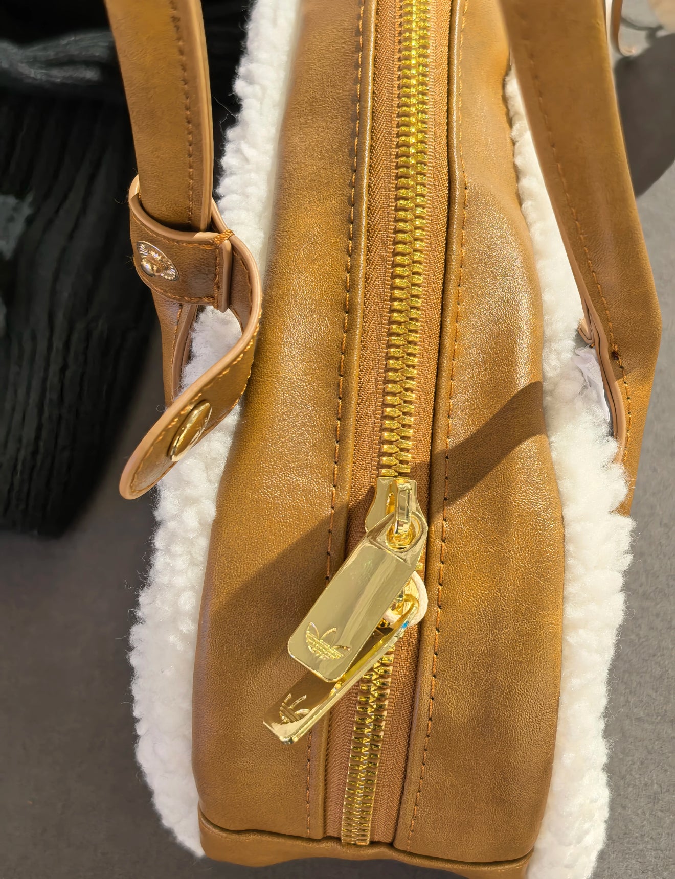 Adidas Autumn Baguette Bag