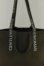 GentleWoman Hollywood Tote Bag