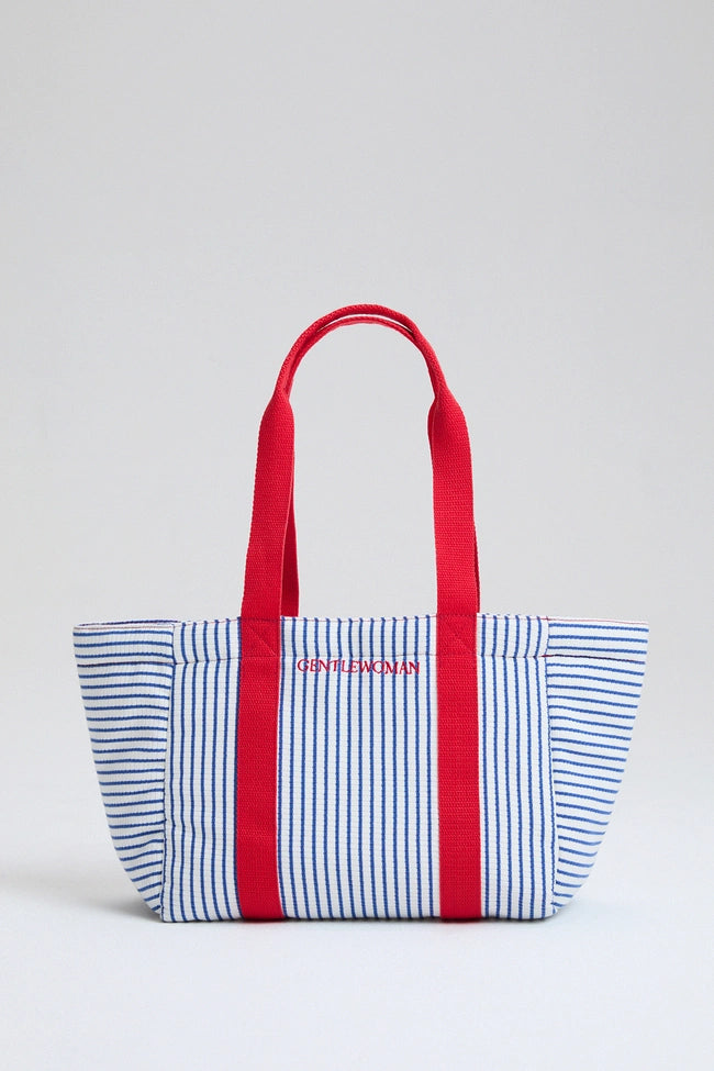GentleWoman Sailor Tote Bag