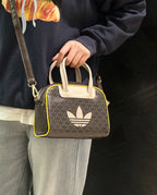 Adidas Monogram Bag