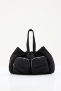 GentleWoman Puffer Dumpling Bag