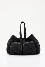 GentleWoman Puffer Dumpling Bag