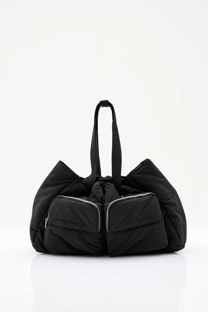 GentleWoman Puffer Dumpling Bag