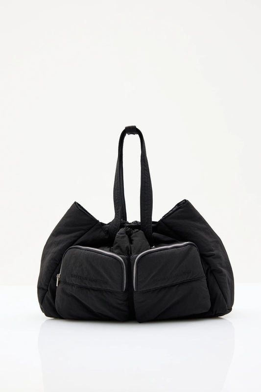 GentleWoman Puffer Dumpling Bag