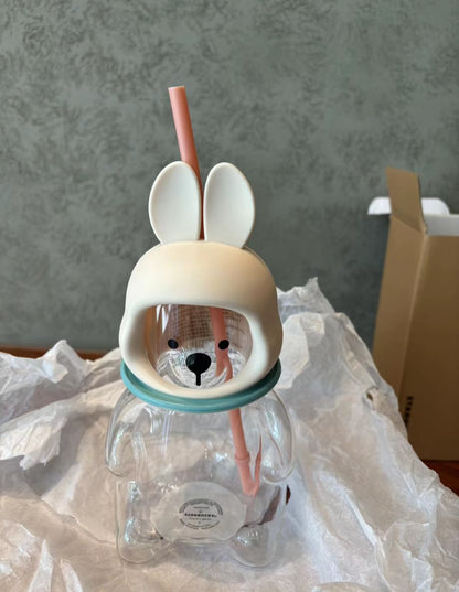 Starbucks Bunny Bottle