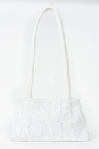 GentleWoman Lacey Ballerina Bag