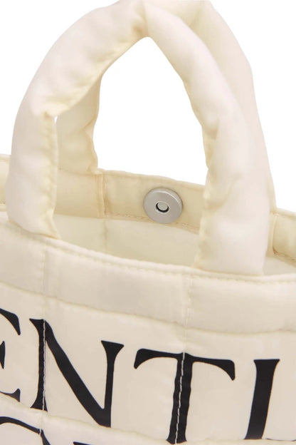 Gentlewoman Small Puffer Bag