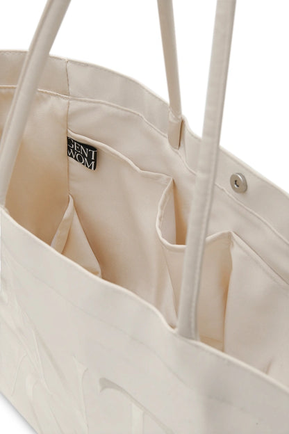 GentleWoman Ballerina Tote Bag