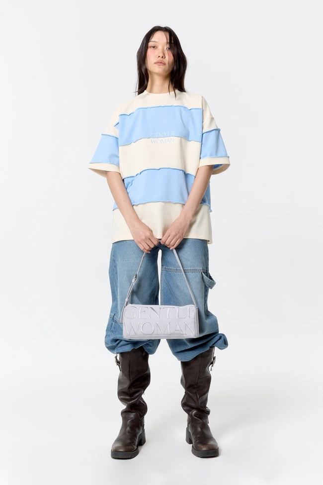 GentleWoman Petit Shoulder Bag Grey