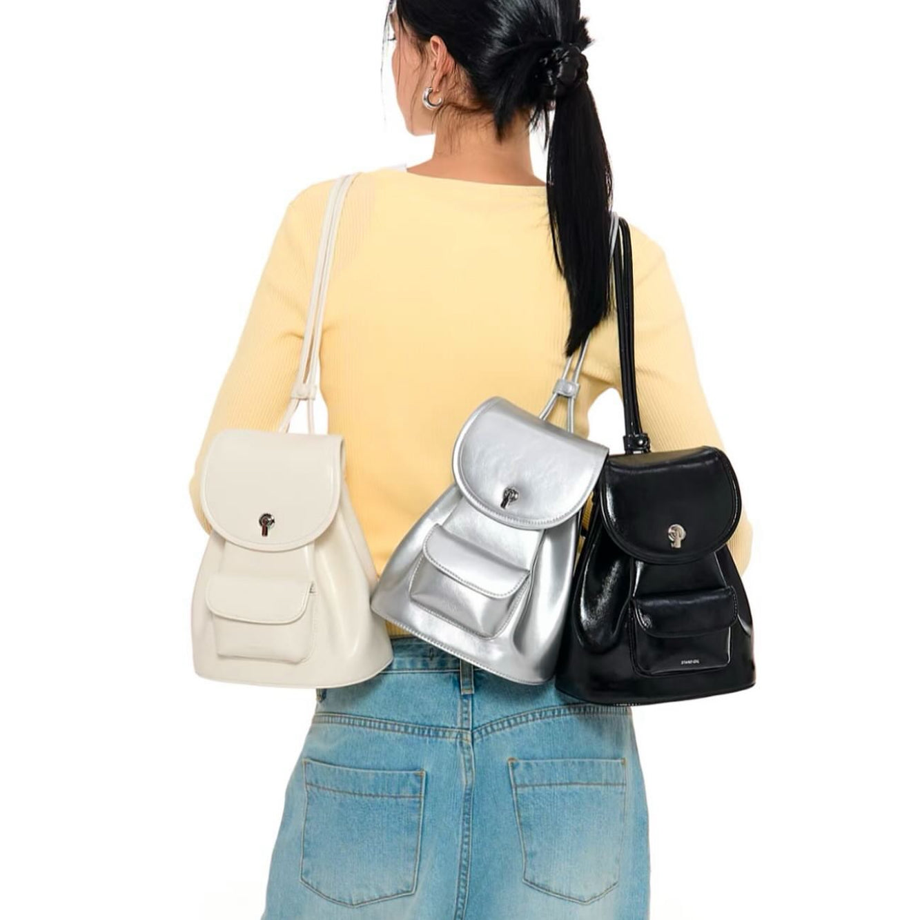 Stand Oil Ditto Bag