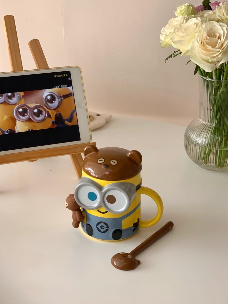 Minions Bob Mug