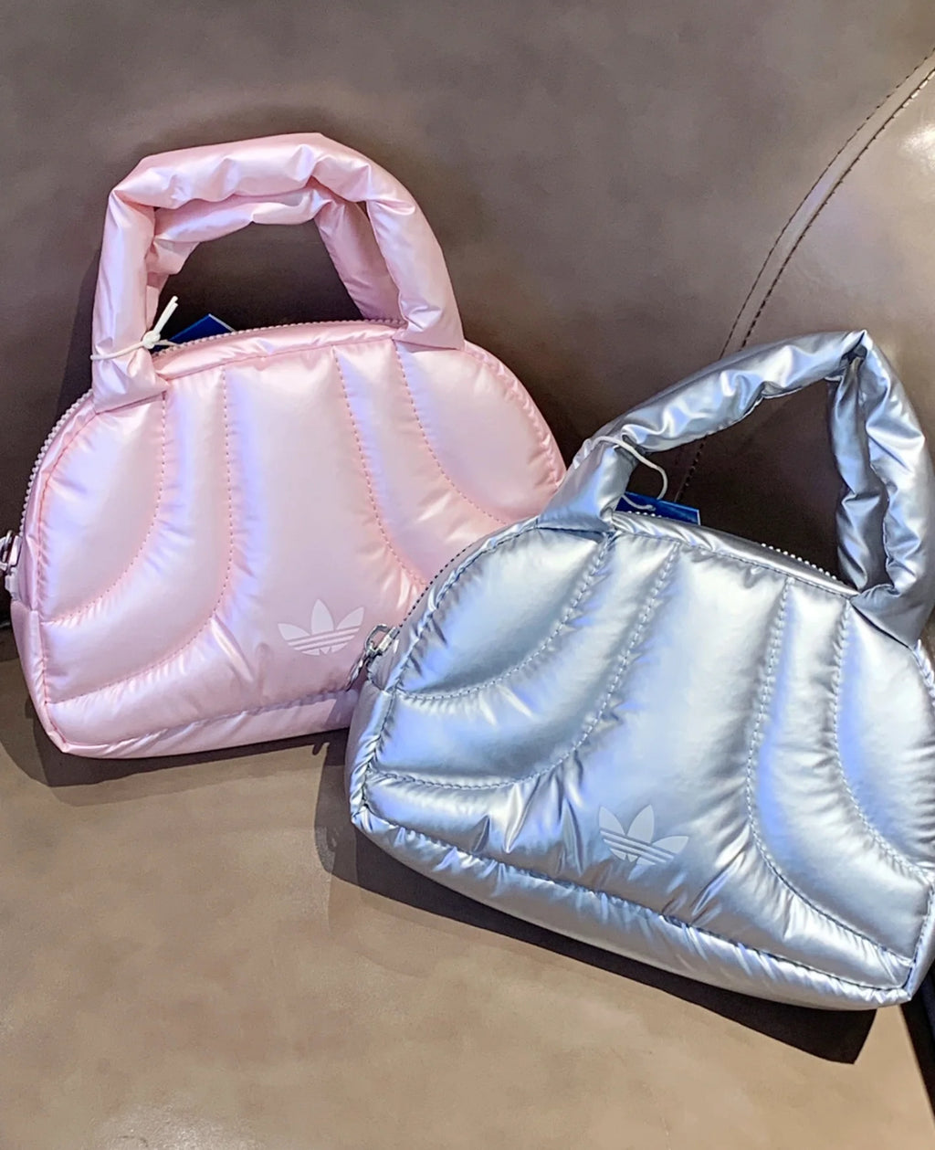 Adidas Bowling Balletcore Bag