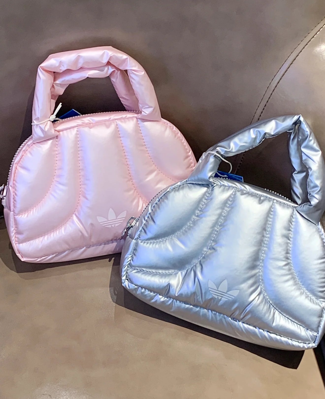 Adidas Bowling Balletcore Bag