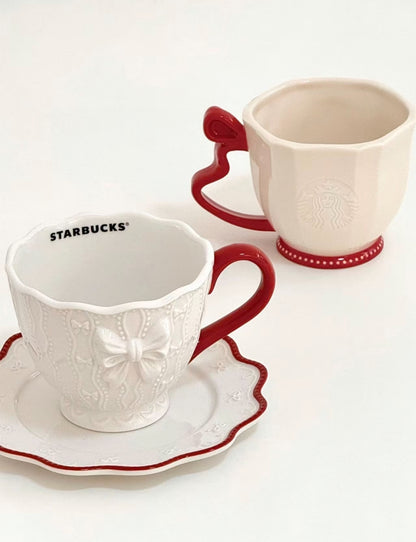 Starbucks Christmas Mug