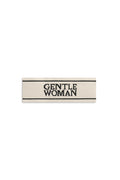 GentleWoman Headband