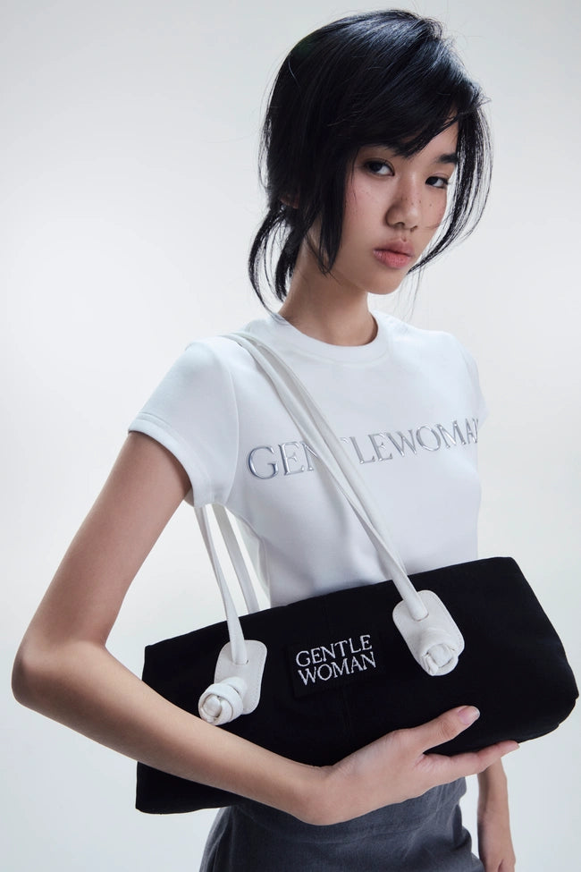 GentleWoman Slinky Shoulder Bag