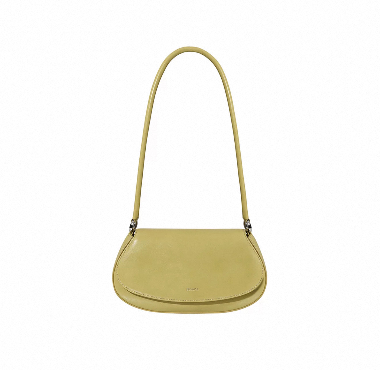 Stand Oil Clam Bag