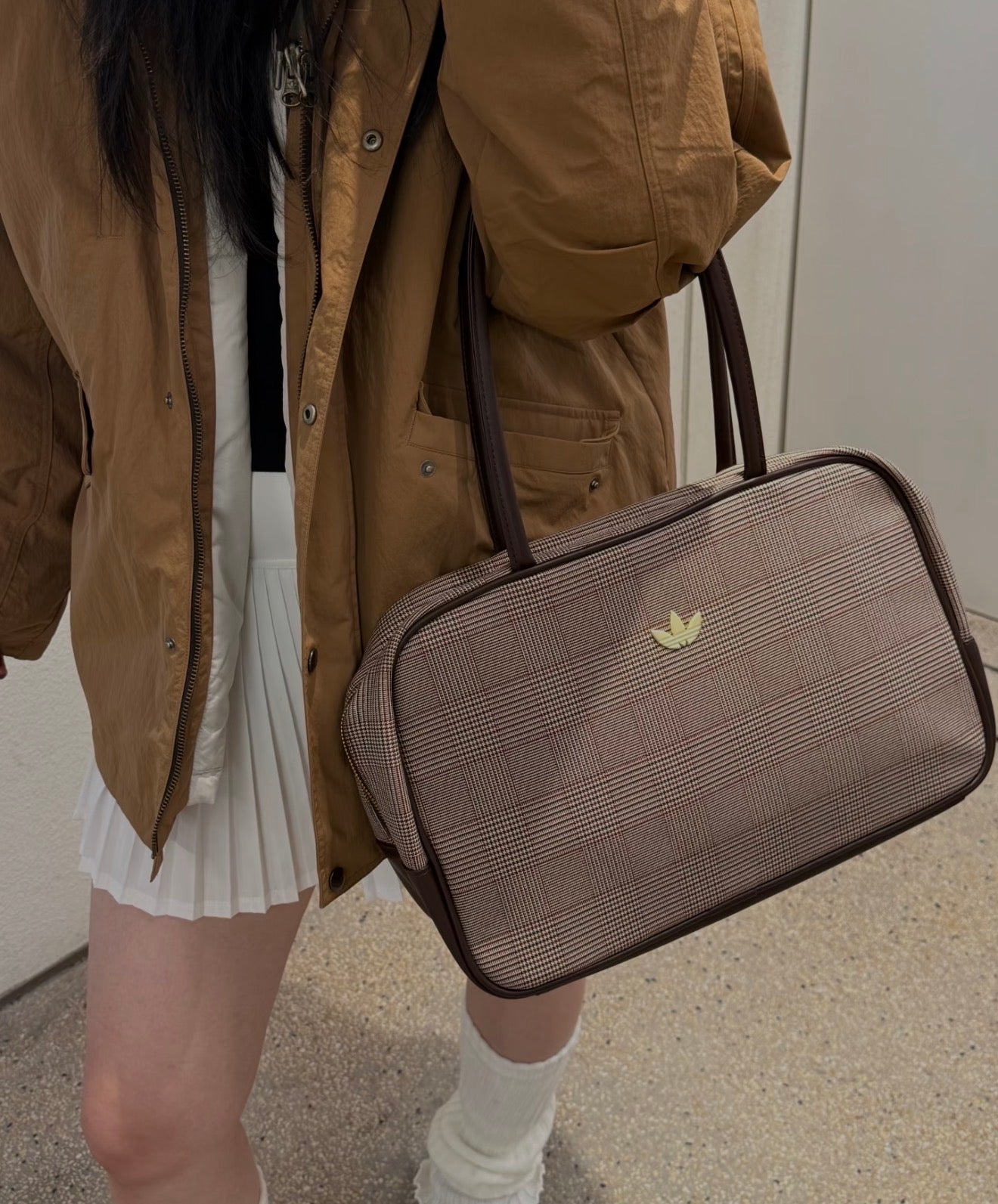 Adidas New Notebook Bag