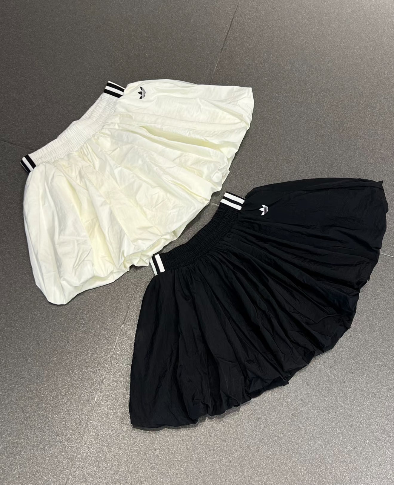 Adidas Tutu Blokette Skirt