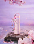 Starbucks Sakura Pink Blossom Glitter Tumblr