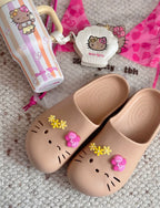 TBH x Hello Kitty Eva Sandals